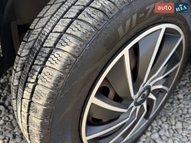 Хэтчбек Ford Fiesta 2006 в Луцке фото 17 Хэтчбек Ford Fiesta 2006 в Луцке