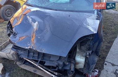 Хэтчбек Ford Fiesta 2008 в Полтаве