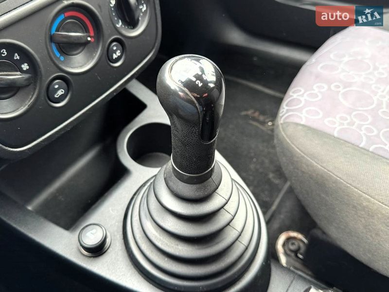 Хэтчбек Ford Fiesta 2006 в Киеве фото 20 Хэтчбек Ford Fiesta 2006 в Киеве