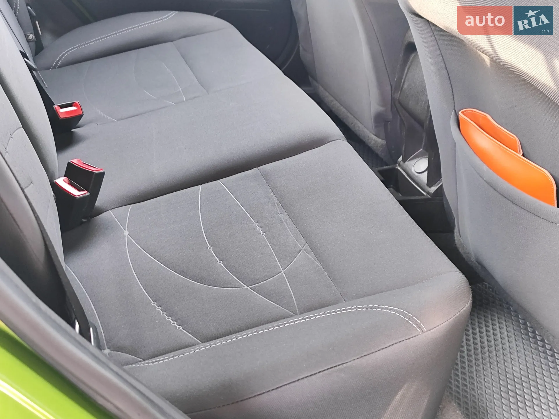 2018 Ford Fiesta - мініатюра 34