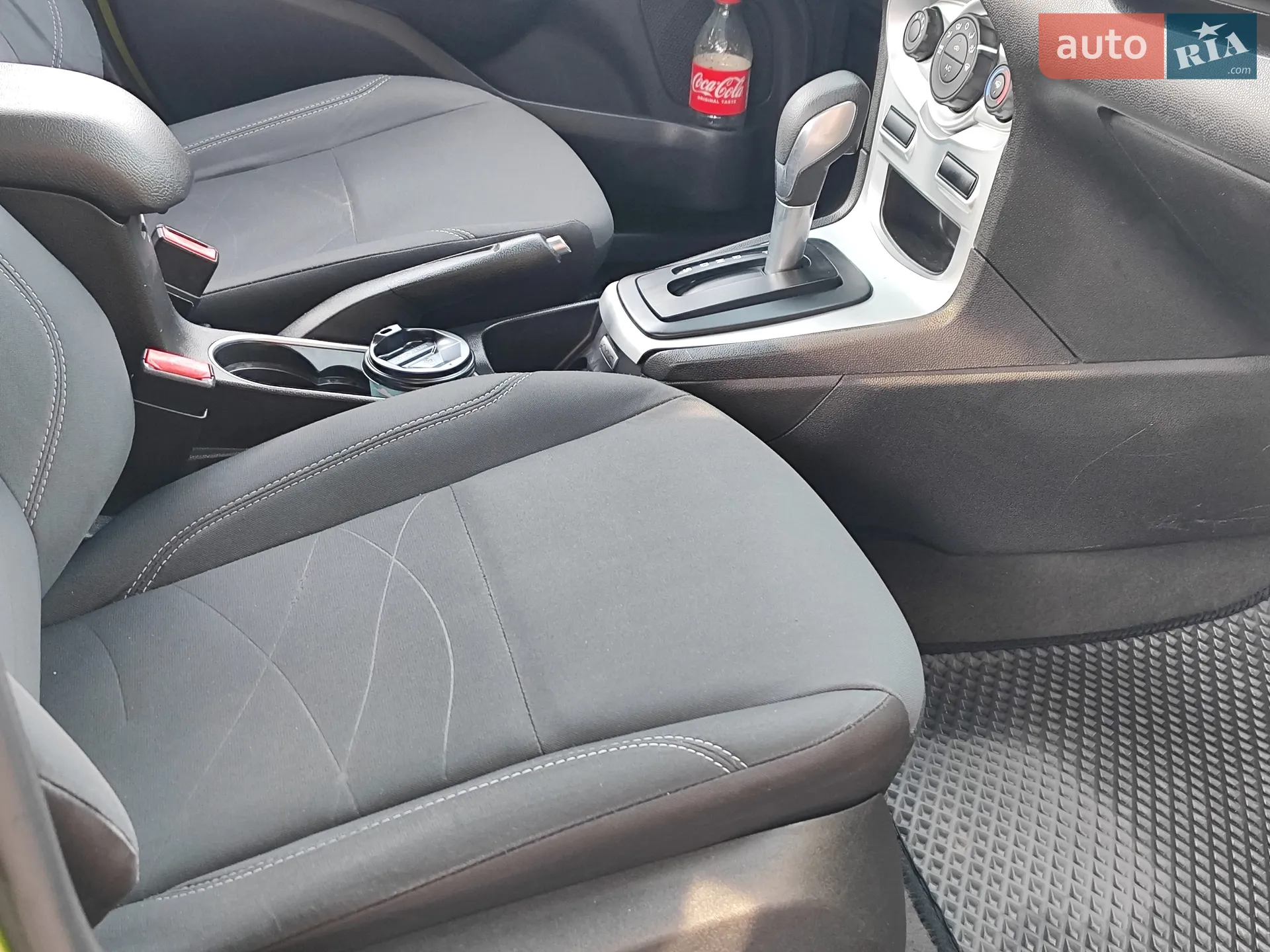 2018 Ford Fiesta - мініатюра 36