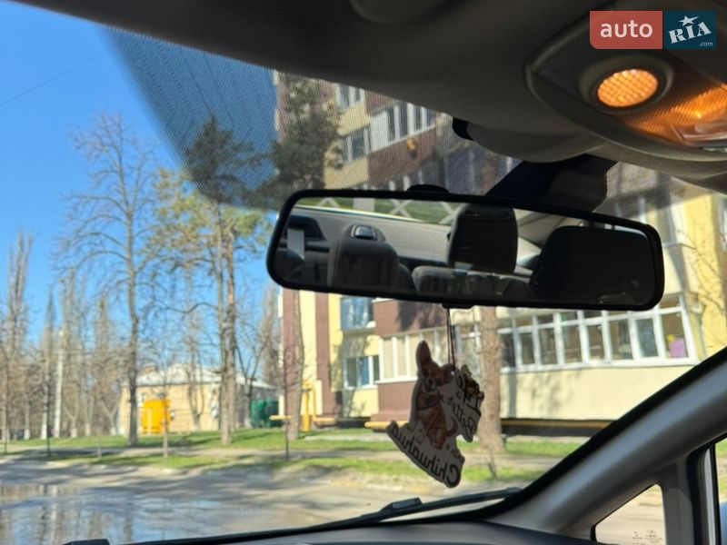 Седан Ford Fiesta 2017 в Ірпені