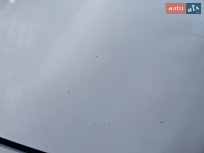 Седан Ford Fiesta 2017 в Ірпені