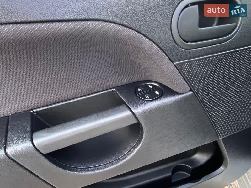 Хетчбек Ford Fiesta 2007 в Рівному