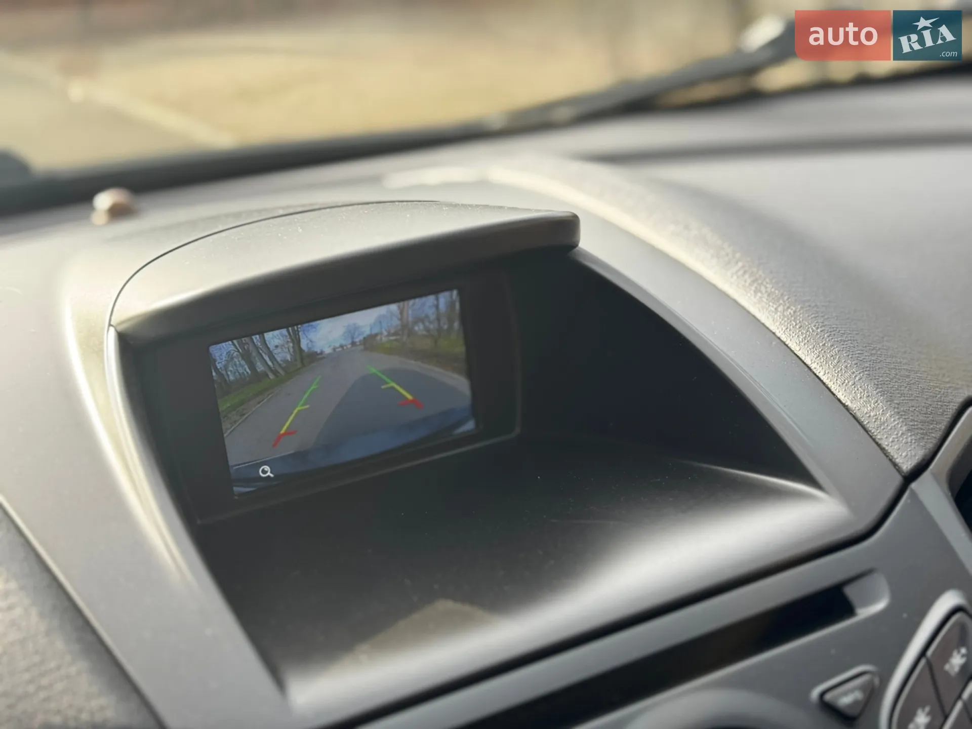 2018 Ford Fiesta - мініатюра 21