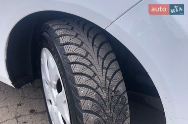 Хэтчбек Ford Fiesta 2012 в Кролевце