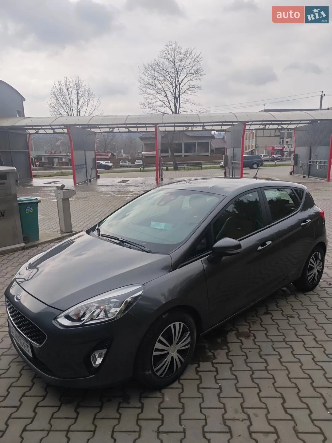 2019 Ford Fiesta - мініатюра 10