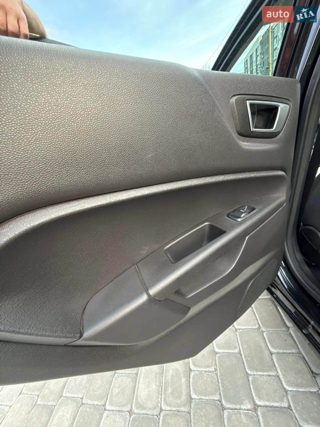 2015 Ford Fiesta - мініатюра 33