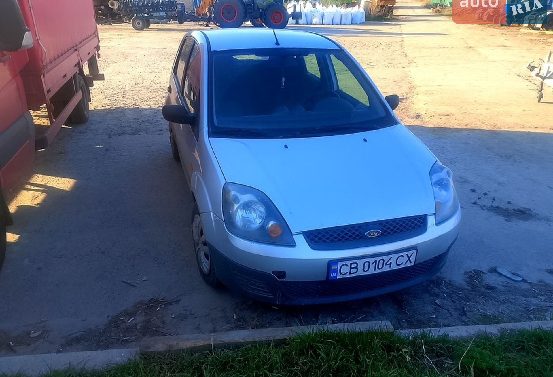 Фото авто 6