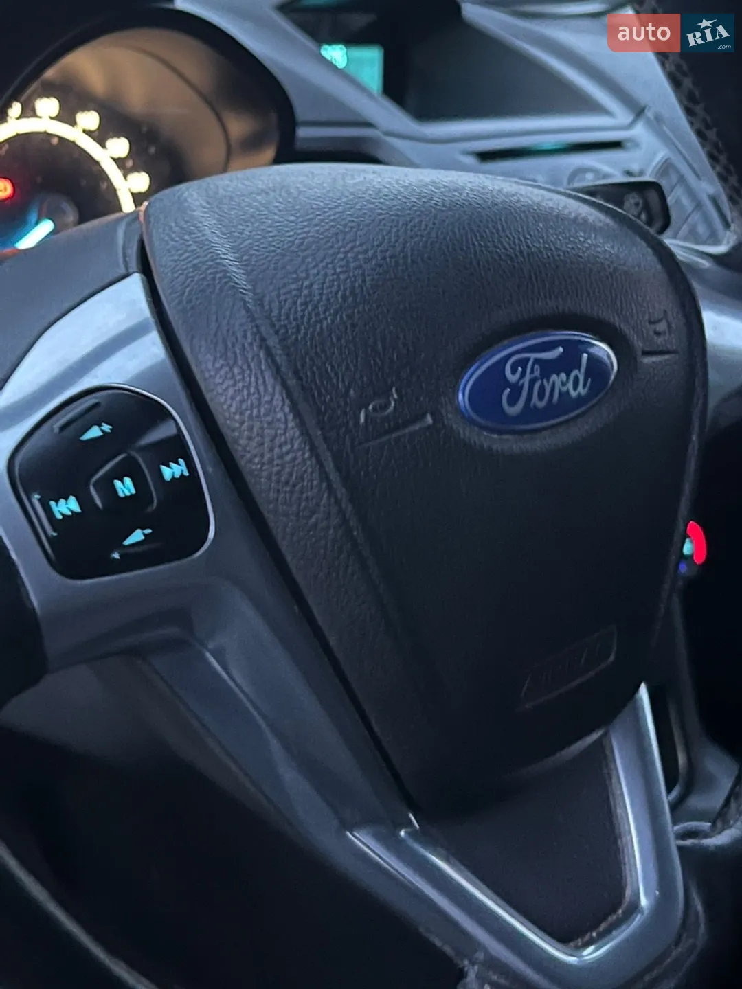 2013 Ford Fiesta - мініатюра 14