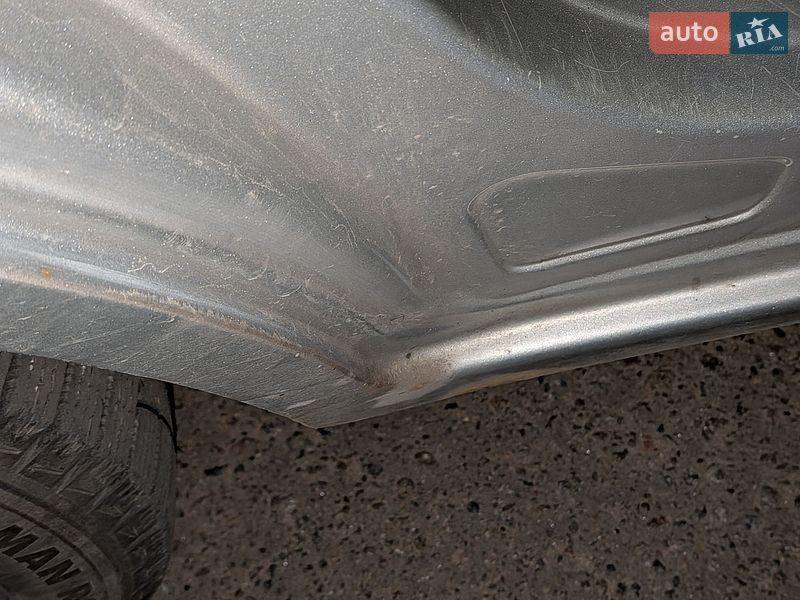Хэтчбек Ford Fiesta 2007 в Киеве