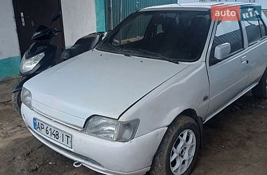 Хэтчбек Ford Fiesta 1992 в Великой Михайловке