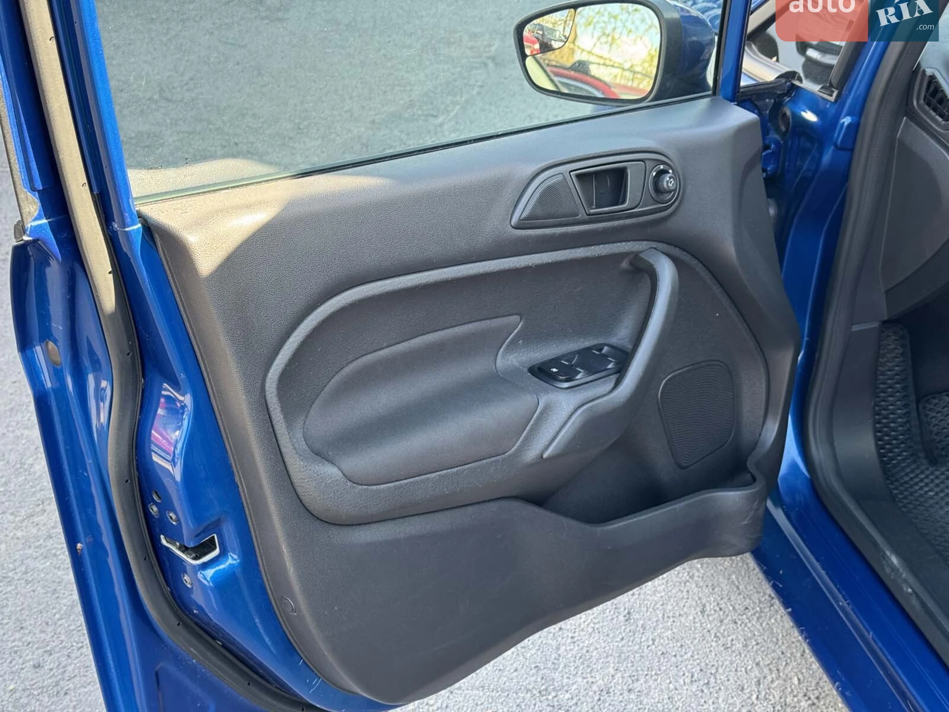 2019 Ford Fiesta - мініатюра 13