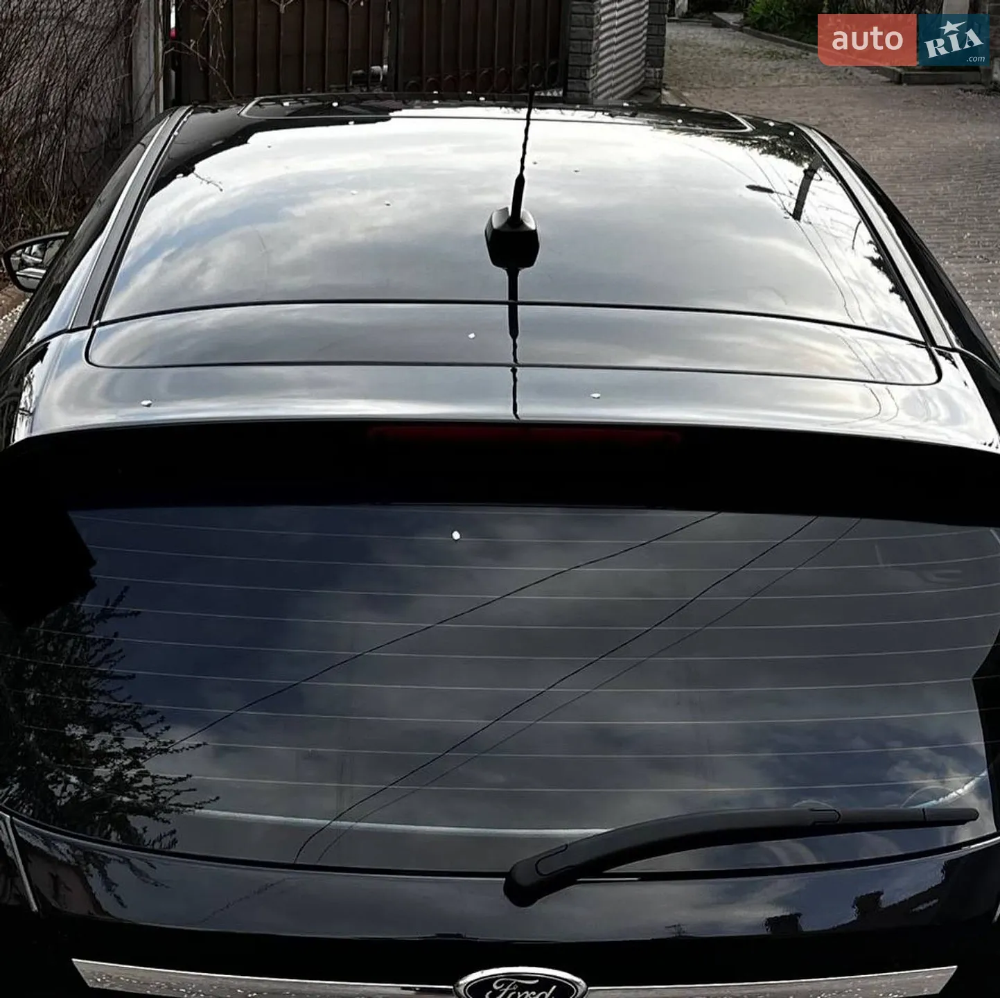 2015 Ford Fiesta - мініатюра 13