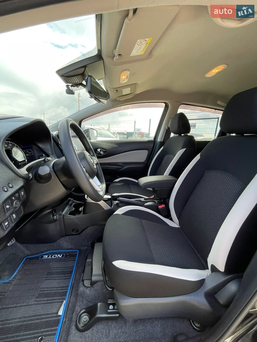 Ford Fiesta 2014 VIN WF0DXXGAKDEB88439 фото оголошення 23 з 23