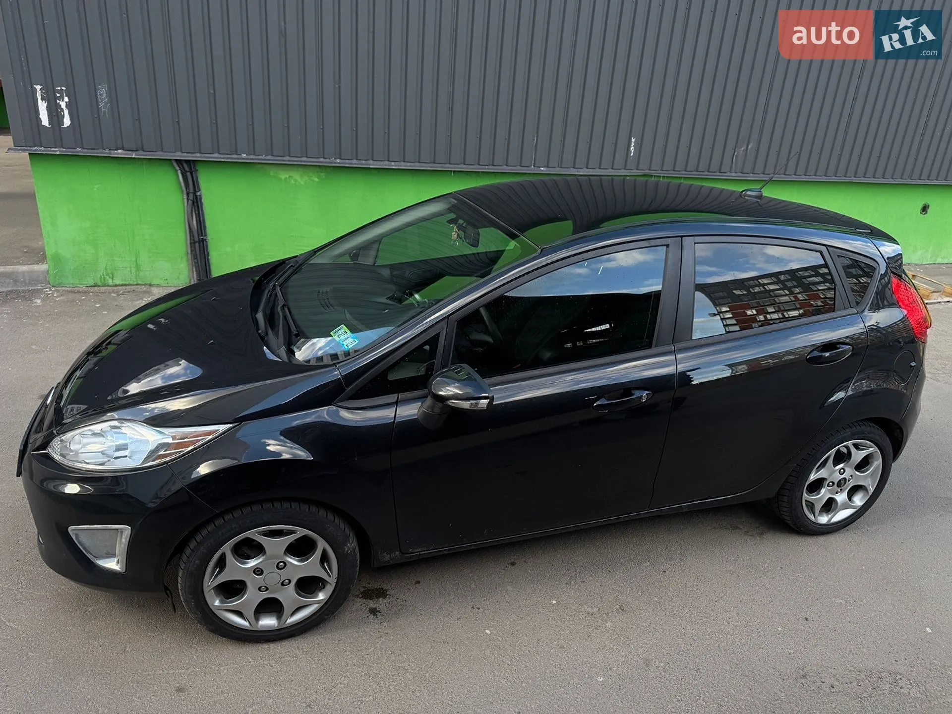 Фото авто 3