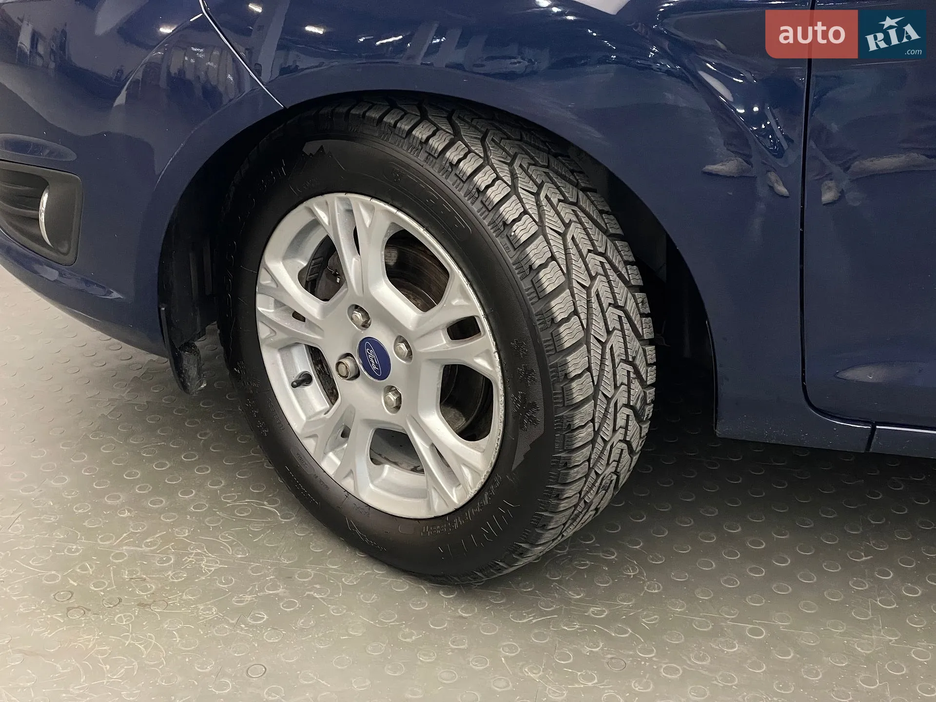 2016 Ford Fiesta - мініатюра 16