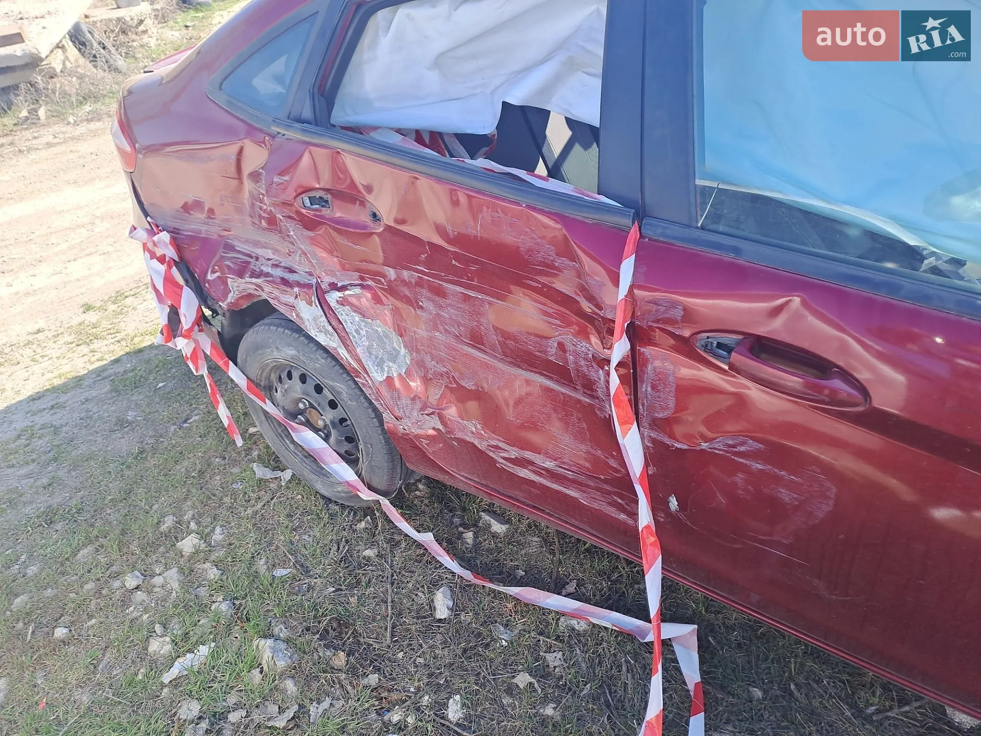 2016 Ford Fiesta - мініатюра 3