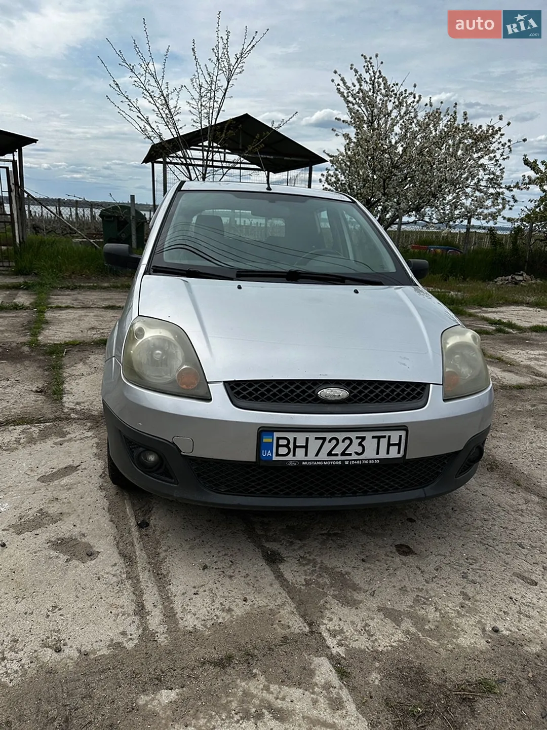 Фото авто 6