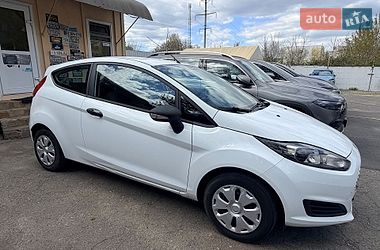 Хетчбек Ford Fiesta 2015 в Одесі