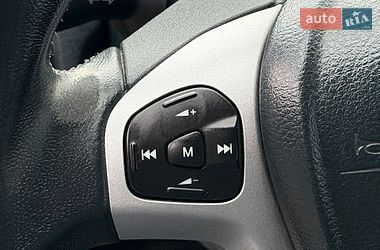 Хетчбек Ford Fiesta 2012 в Вінниці
