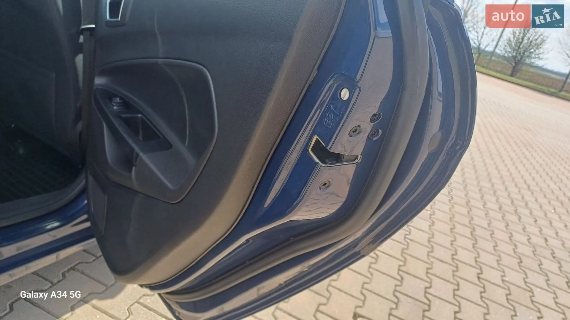2016 Ford Fiesta - мініатюра 22