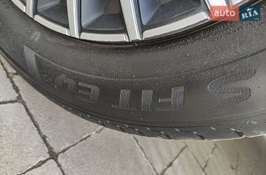 Седан Ford Fiesta 2013 в Киеве