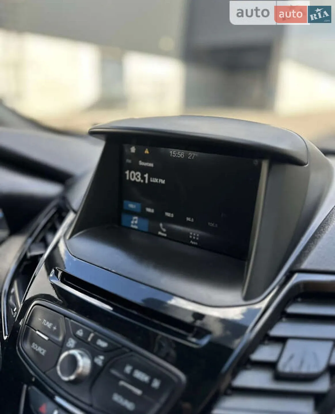 2019 Ford Fiesta - мініатюра 17
