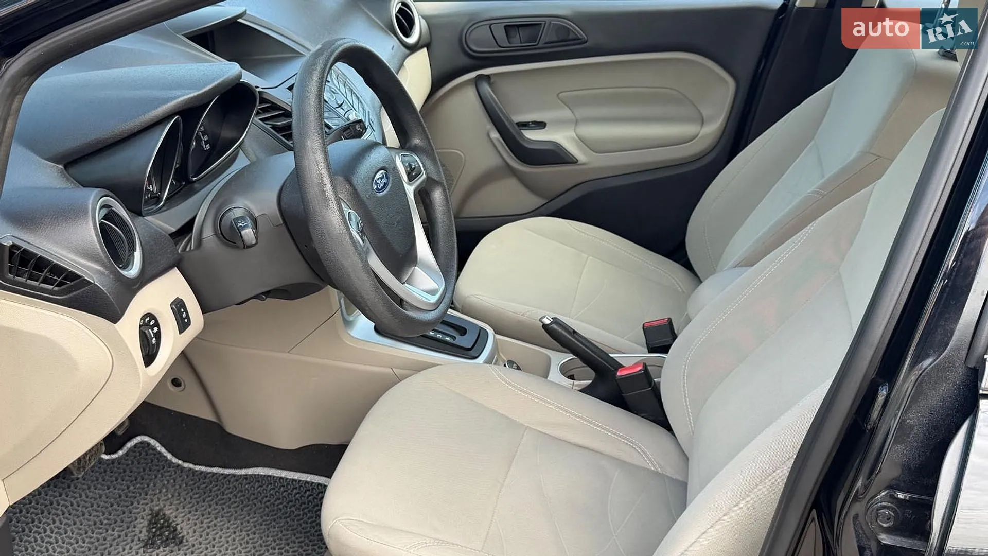 2018 Ford Fiesta - мініатюра 14