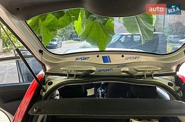 Хетчбек Ford Fiesta 2006 в Києві