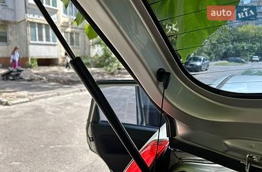 Хетчбек Ford Fiesta 2006 в Києві