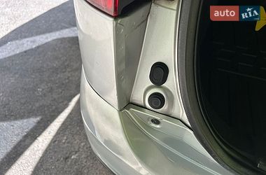 Хетчбек Ford Fiesta 2006 в Києві
