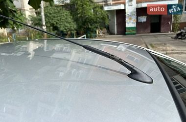 Хетчбек Ford Fiesta 2006 в Києві