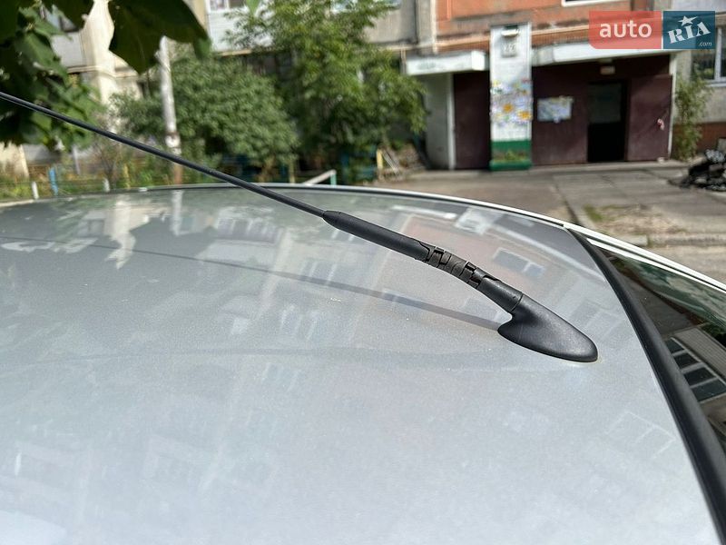 Хетчбек Ford Fiesta 2006 в Києві