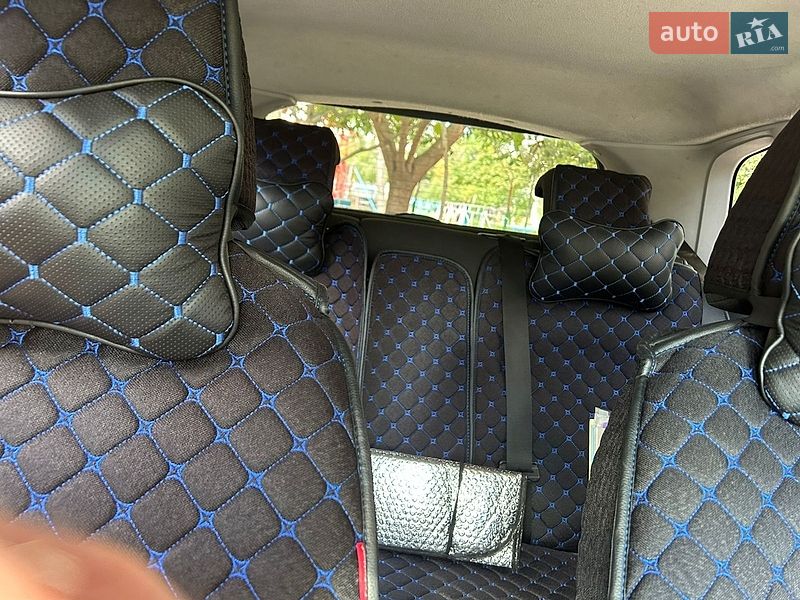 Хетчбек Ford Fiesta 2006 в Києві