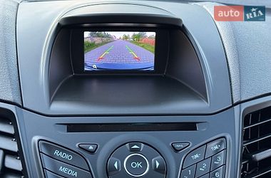 Седан Ford Fiesta 2019 в Одессе