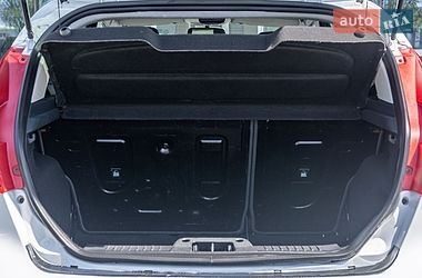 Хэтчбек Ford Fiesta 2011 в Днепре