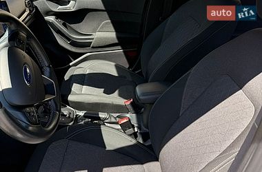 Хетчбек Ford Fiesta 2020 в Києві