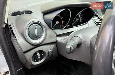 Седан Ford Fiesta 2013 в Харкові