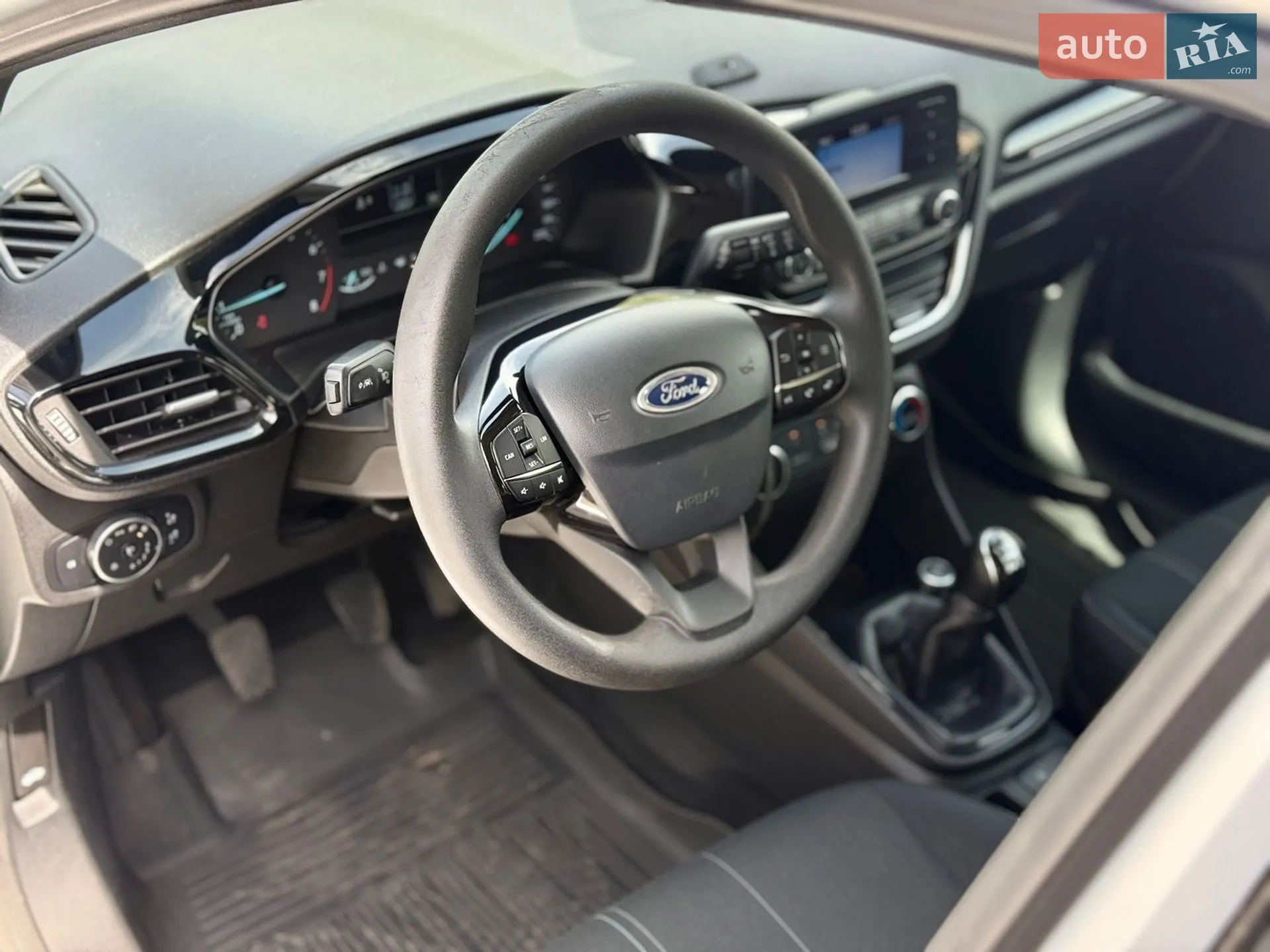 2018 Ford Fiesta - мініатюра 16