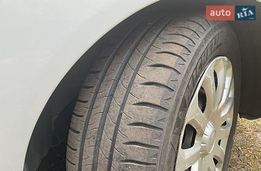 Хетчбек Ford Fiesta 2017 в Броварах