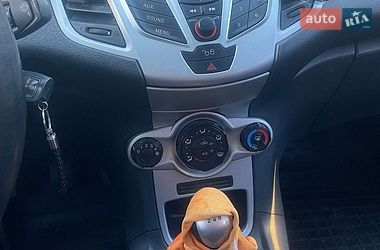 Хетчбек Ford Fiesta 2012 в Харкові