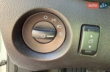 Седан Ford Fiesta 2017 в Днепре