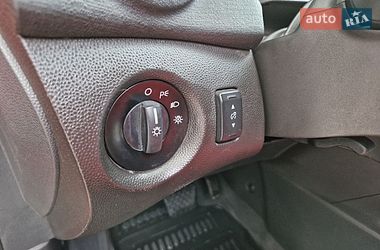 Седан Ford Fiesta 2014 в Броварах