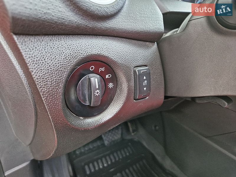 Седан Ford Fiesta 2014 в Броварах