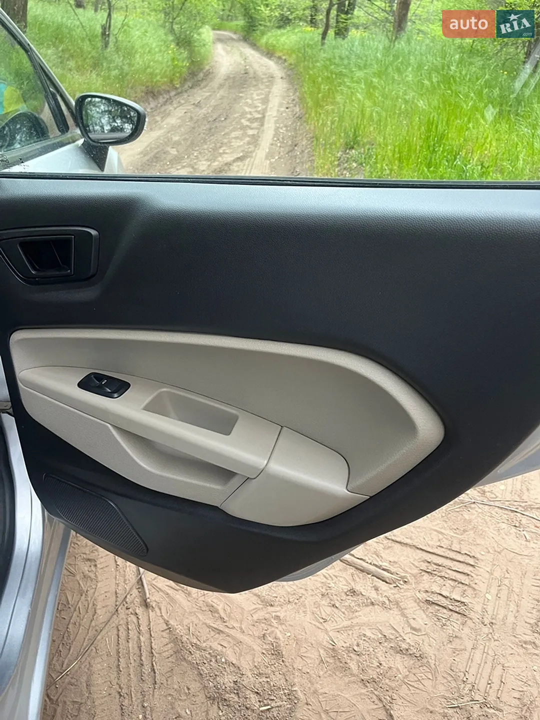 2018 Ford Fiesta - мініатюра 32