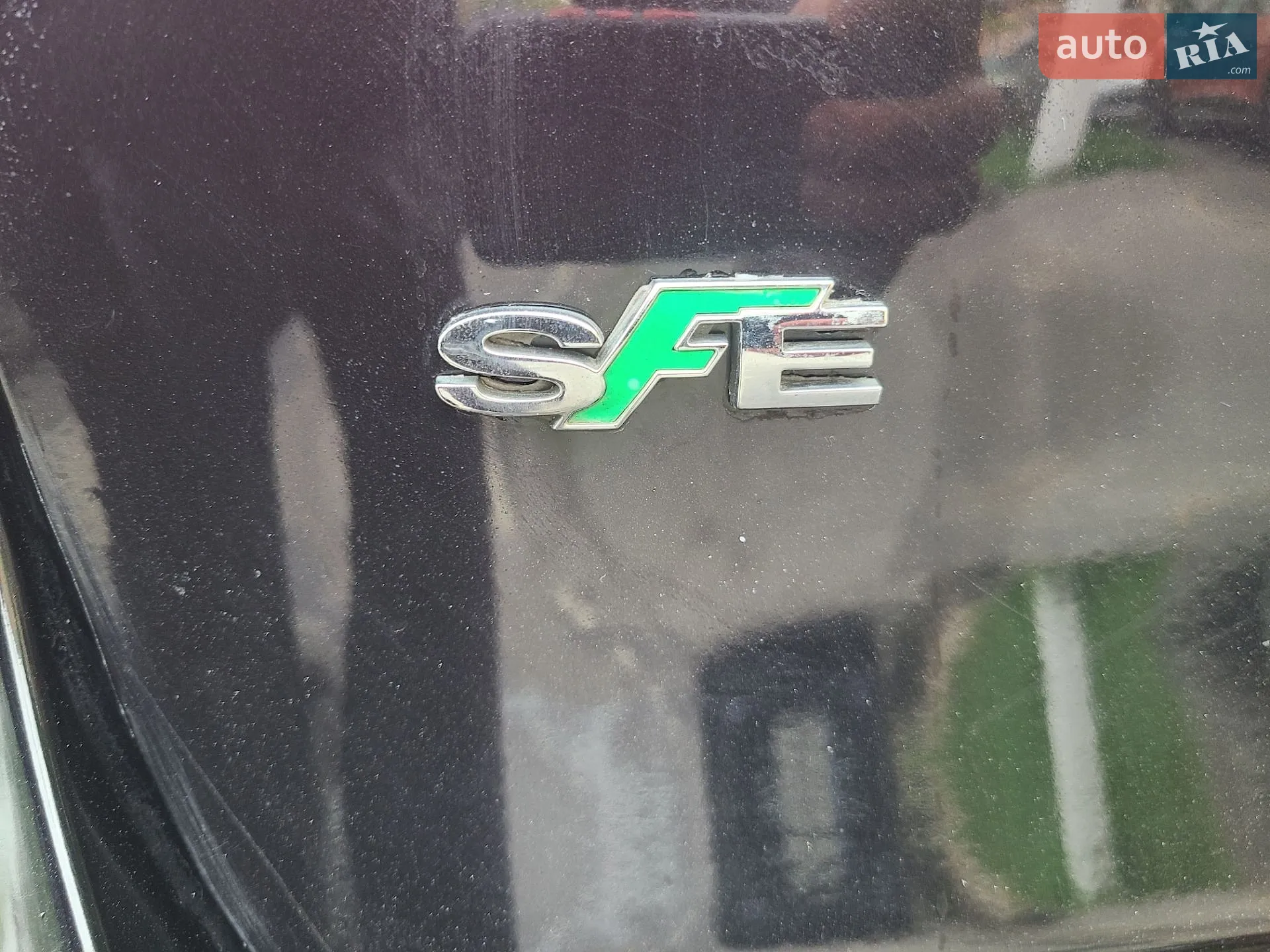 2012 Ford Fiesta - мініатюра 9