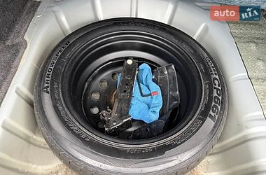 Седан Ford Fiesta 2017 в Львове