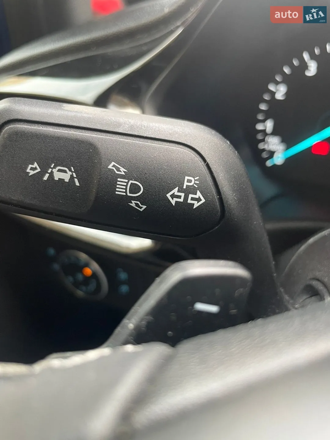 2017 Ford Fiesta - мініатюра 18