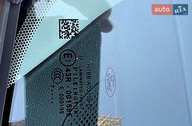 Хэтчбек Ford Fiesta 2017 в Тернополе